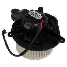 Load image into Gallery viewer, Crown Automotive Jeep Replacement 5143099AA HVAC Blower Motor for Select 2005-10 Jeep Grand Cherokee and Commander