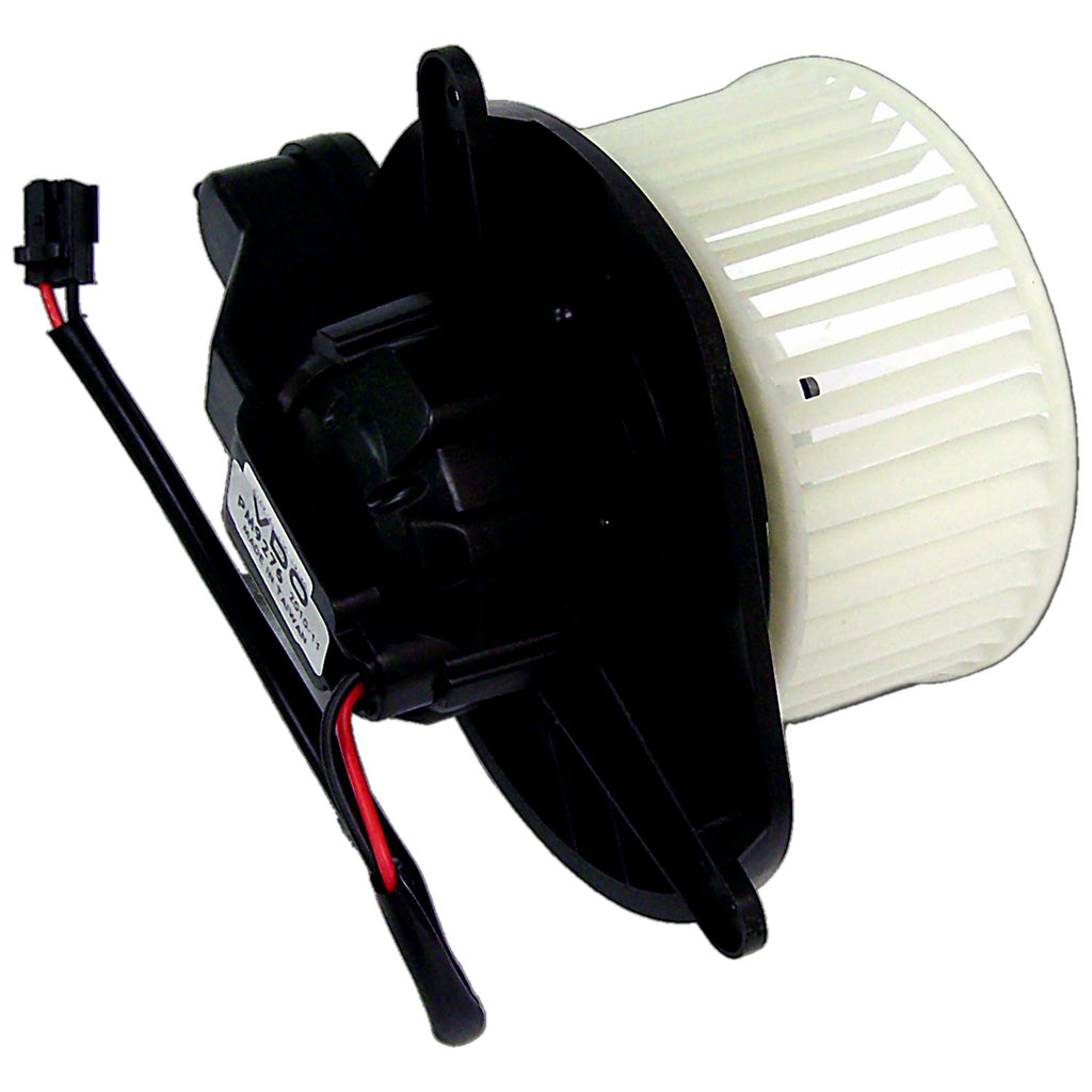 Crown Automotive Jeep Replacement 5143099AA HVAC Blower Motor for Select 2005-10 Jeep Grand Cherokee and Commander