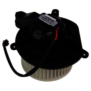 Crown Automotive Jeep Replacement 5143099AA HVAC Blower Motor for Select 2005-10 Jeep Grand Cherokee and Commander
