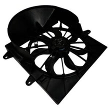 Load image into Gallery viewer, Crown Automotive Jeep Replacement 5143208AA Cooling Fan Assy w/o Resistor for Select 05-08 Jeep Grand Cherokee &amp; Commander