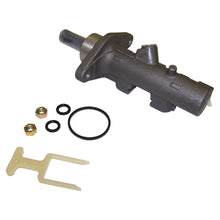 Load image into Gallery viewer, Crown Automotive Jeep Replacement 5143279AA Brake Master Cylinder for 2005-2005 WK, WH Grand Cherokee for Select Jeep Grand Cherokee