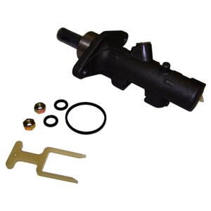 Crown Automotive Jeep Replacement 5143279AA Brake Master Cylinder for 2005-2005 WK, WH Grand Cherokee for Select Jeep Grand Cherokee