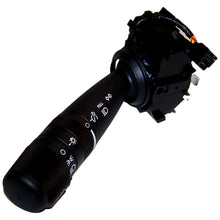 Load image into Gallery viewer, Crown Automotive Jeep Replacement 5143312AF Multifunction Switch for Select 2005-2007 Jeep WK, WH, XK w/ Fog Lamps