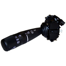 Load image into Gallery viewer, Crown Automotive Jeep Replacement 5143312AF Multifunction Switch for Select 2005-2007 Jeep WK, WH, XK w/ Fog Lamps