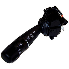 Load image into Gallery viewer, Crown Automotive Jeep Replacement 5143312AF Multifunction Switch for Select 2005-2007 Jeep WK, WH, XK w/ Fog Lamps