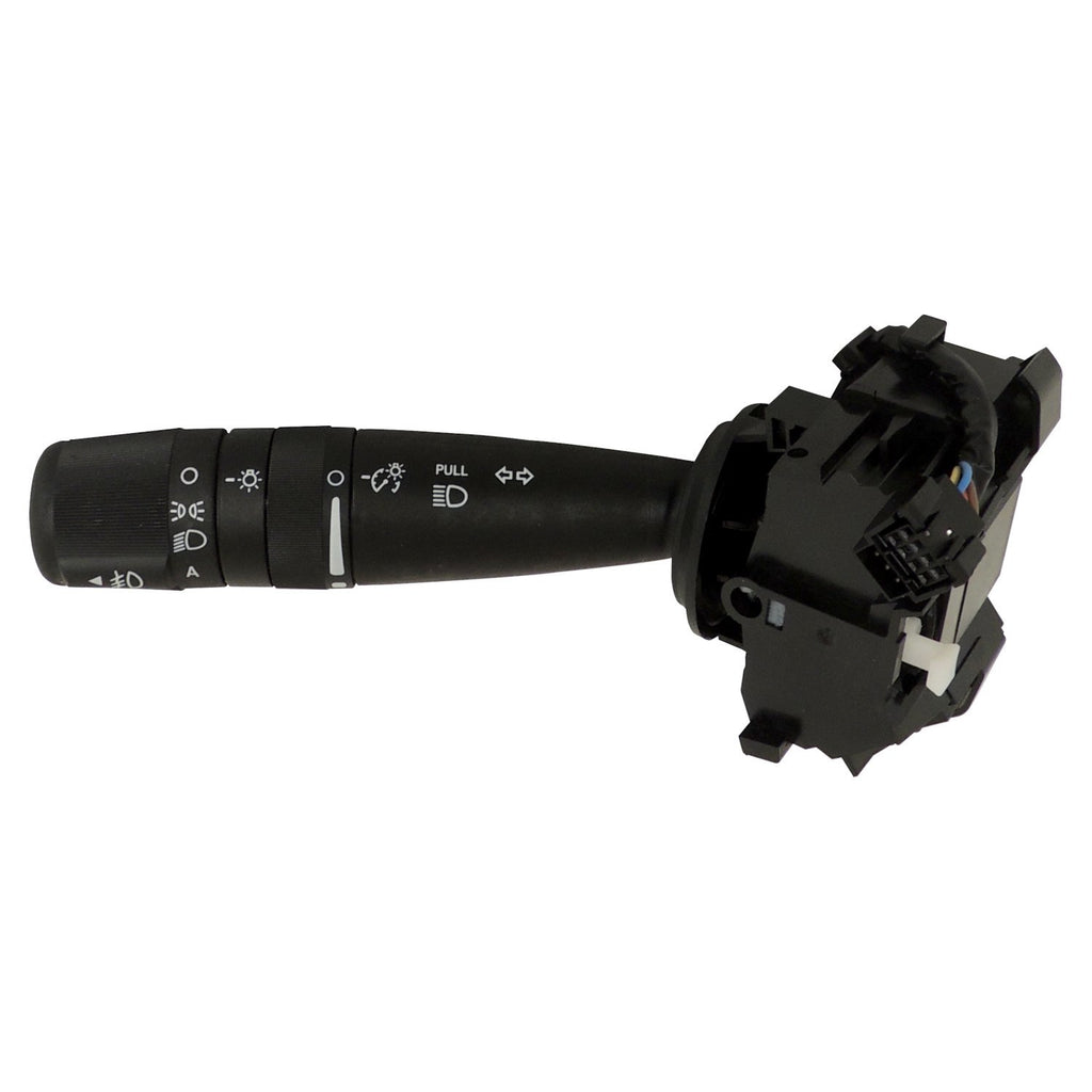 Crown Automotive Jeep Replacement 5143313AF Multifunction Switch for Select 05-07 Jeep WK Grand Cherokee, 06-07 XK Commander