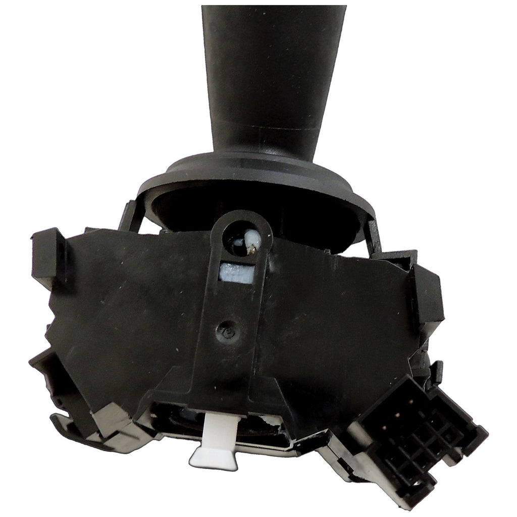 Crown Automotive Jeep Replacement 5143313AF Multifunction Switch for Select 05-07 Jeep WK Grand Cherokee, 06-07 XK Commander