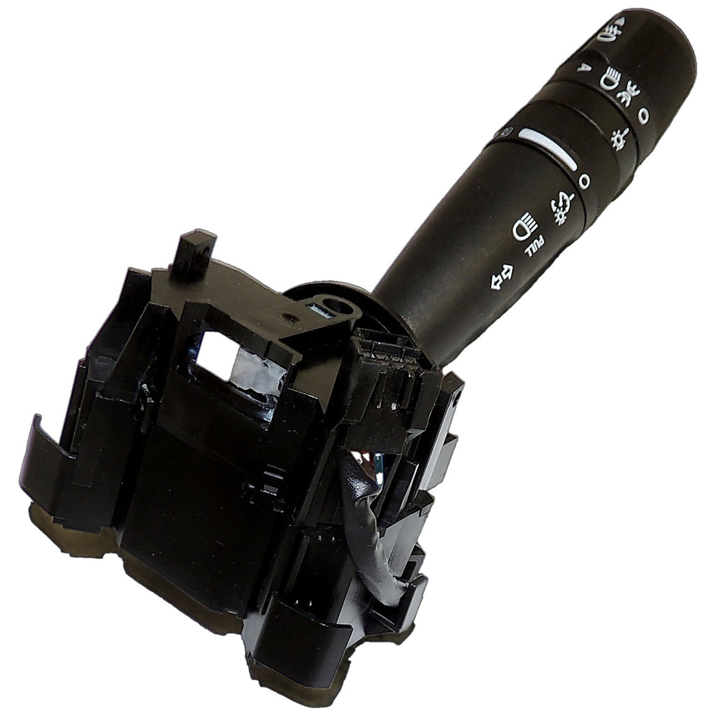 Crown Automotive Jeep Replacement 5143313AF Multifunction Switch for Select 05-07 Jeep WK Grand Cherokee, 06-07 XK Commander