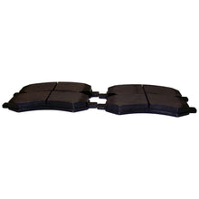 Load image into Gallery viewer, Crown Automotive Jeep Replacement 5143350AC Front Brake Pad Set for Select 2005+ Dodge, Ram and Chrysler Models
