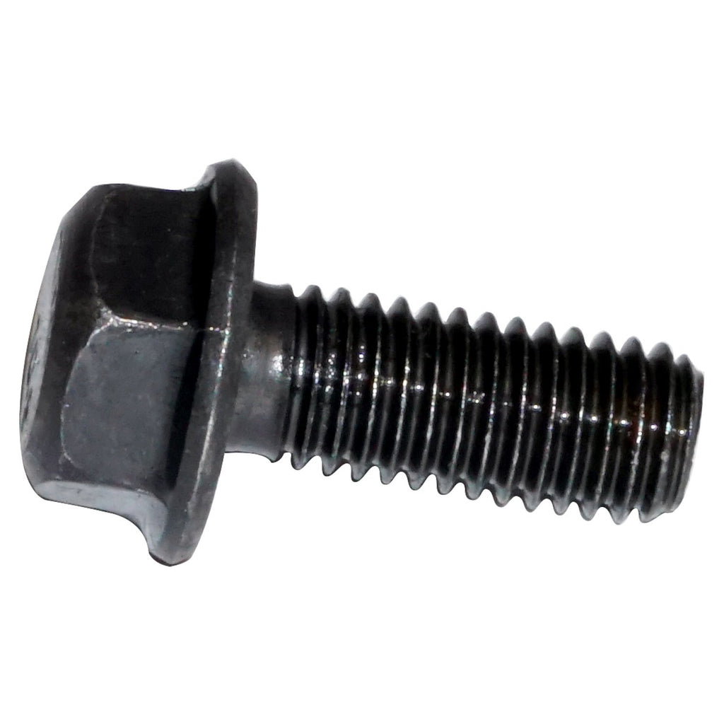 Crown Automotive Jeep Replacement 5143356AC Front Caliper Mounting Bolt for Jeep 2007-18 JK Wrangler & 2008-12 KK Liberty for Select Chrysler Aspen, Chrysler Town & Country, Dodge Dakota, Dodge Durango, Dodge Grand Caravan, Dodge Journey, Dodge Nitro,