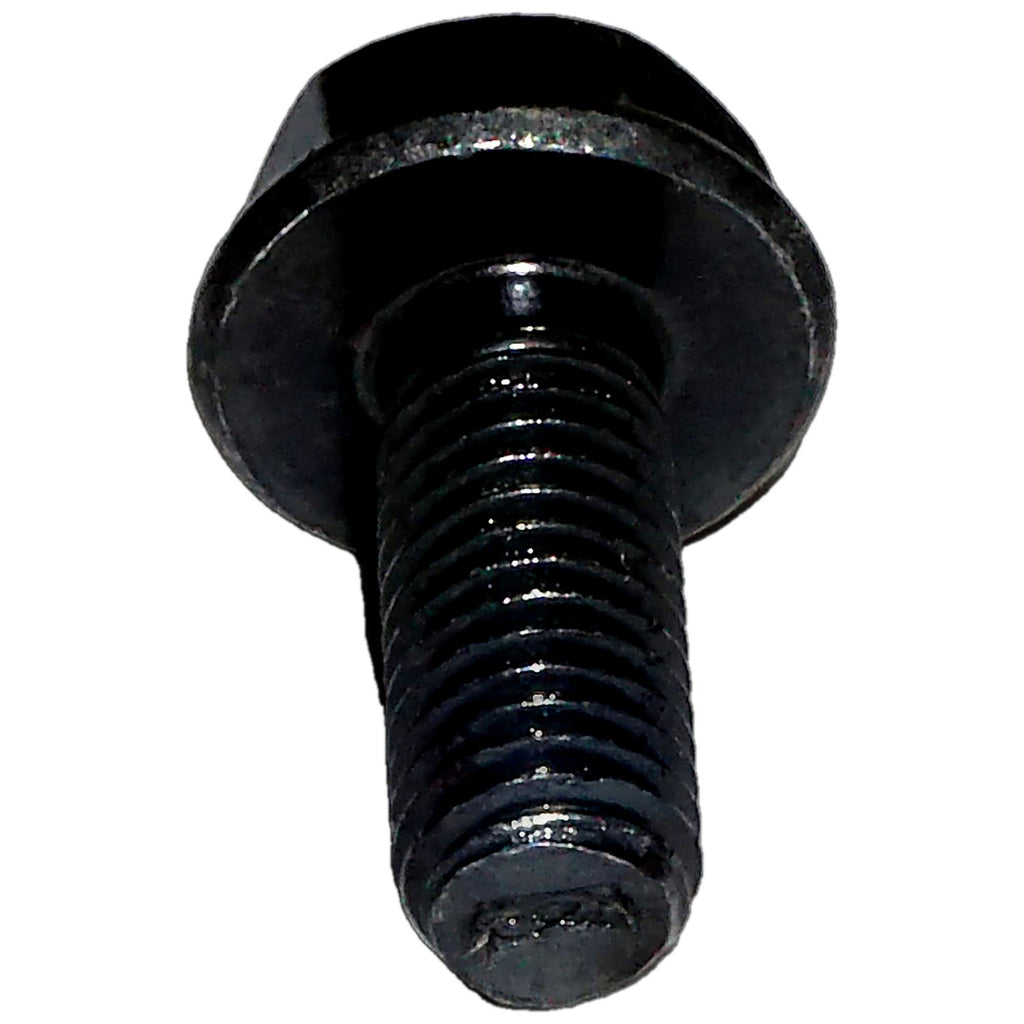 Crown Automotive Jeep Replacement 5143356AC Front Caliper Mounting Bolt for Jeep 2007-18 JK Wrangler & 2008-12 KK Liberty for Select Chrysler Aspen, Chrysler Town & Country, Dodge Dakota, Dodge Durango, Dodge Grand Caravan, Dodge Journey, Dodge Nitro,