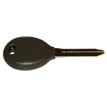 Load image into Gallery viewer, Crown Automotive Jeep Replacement 5143553AA Jeep Master Sentry Key for Various 2005-2018 Jeep Models for Select Jeep Commander, Jeep Compass, Jeep Grand Cherokee, Jeep Liberty, Jeep Patriot, Jeep Wrangler, Jeep Wrangler JK