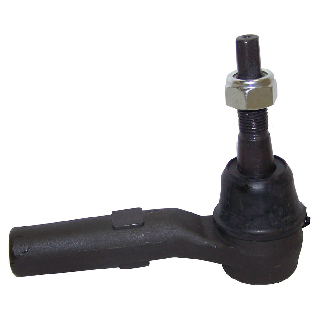 Crown Automotive Jeep Replacement 5143556AA Tie Rod End, Right Outer for 2005-2010 Jeep WK Grand Cherokee, XK Commander for Select Jeep Commander, Jeep Grand Cherokee