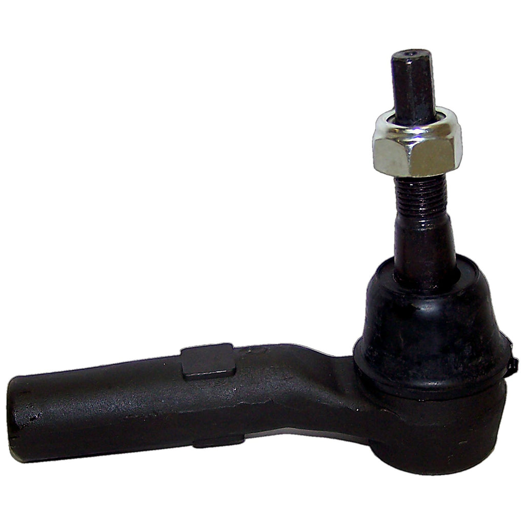 Crown Automotive Jeep Replacement 5143556AA Tie Rod End, Right Outer for 2005-2010 Jeep WK Grand Cherokee, XK Commander for Select Jeep Commander, Jeep Grand Cherokee
