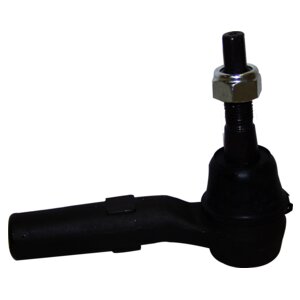 Crown Automotive Jeep Replacement 5143556AA Tie Rod End, Right Outer for 2005-2010 Jeep WK Grand Cherokee, XK Commander for Select Jeep Commander, Jeep Grand Cherokee