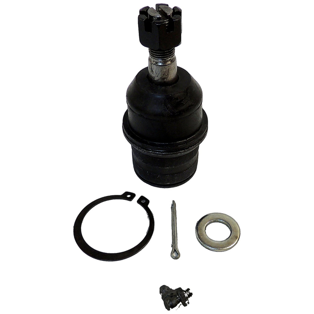 Crown Automotive Jeep Replacement 5143570AA Front Lower Ball Joint for Select 2004-2009 Dodge Durango or Chrysler Aspen