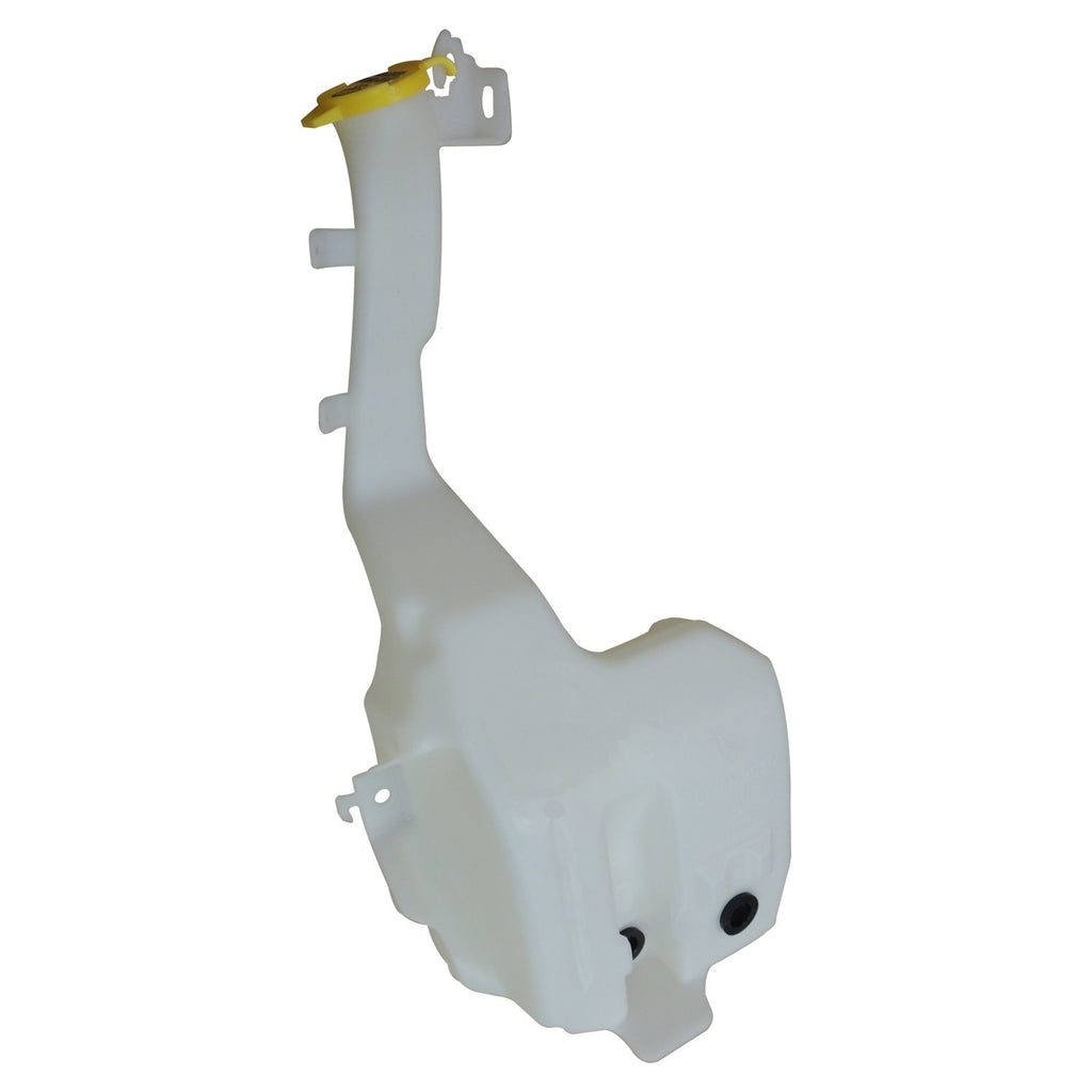 Crown Automotive Jeep Replacement 5143580AB Windshield Washer Fluid Reservoir for 05-06 WK Grand Cherokee and XK Commander for Select Jeep Commander, Jeep Grand Cherokee