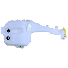 Load image into Gallery viewer, Crown Automotive Jeep Replacement 5143580AB Windshield Washer Fluid Reservoir for 05-06 WK Grand Cherokee and XK Commander for Select Jeep Commander, Jeep Grand Cherokee