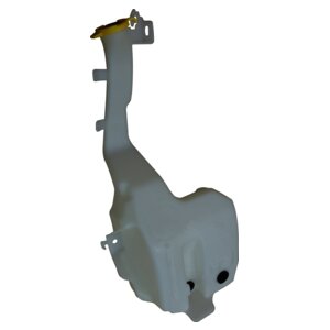 Crown Automotive Jeep Replacement 5143580AB Windshield Washer Fluid Reservoir for 05-06 WK Grand Cherokee and XK Commander for Select Jeep Commander, Jeep Grand Cherokee