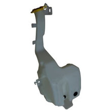 Load image into Gallery viewer, Crown Automotive Jeep Replacement 5143580AB Windshield Washer Fluid Reservoir for 05-06 WK Grand Cherokee and XK Commander for Select Jeep Commander, Jeep Grand Cherokee