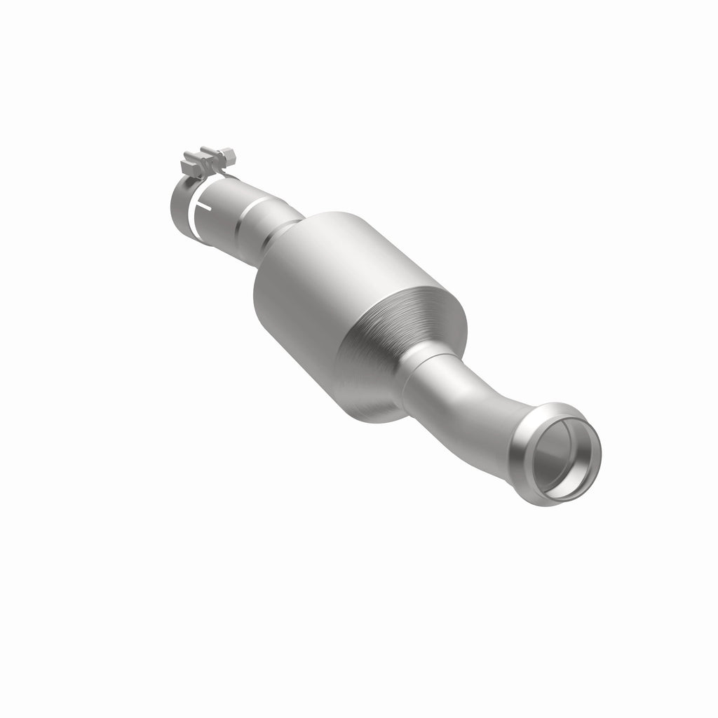MagnaFlow Exhaust Products 280263 OEM Grade Direct-Fit Catalytic Converter for Select Ford Bronco Sport, Lincoln Corsair