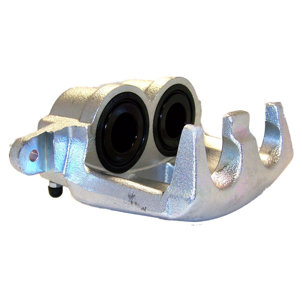 Crown Automotive Jeep Replacement 5143692AB Right Front Brake Caliper for 2005-2010 Jeep Grand Cherokee or Commander for Select Jeep Commander, Jeep Grand Cherokee
