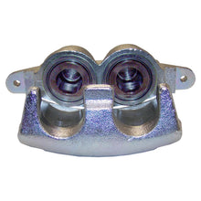 Load image into Gallery viewer, Crown Automotive Jeep Replacement 5143693AB Left Front Brake Caliper for 2005-2010 Jeep Grand Cherokee or Commander for Select Jeep Commander, Jeep Grand Cherokee