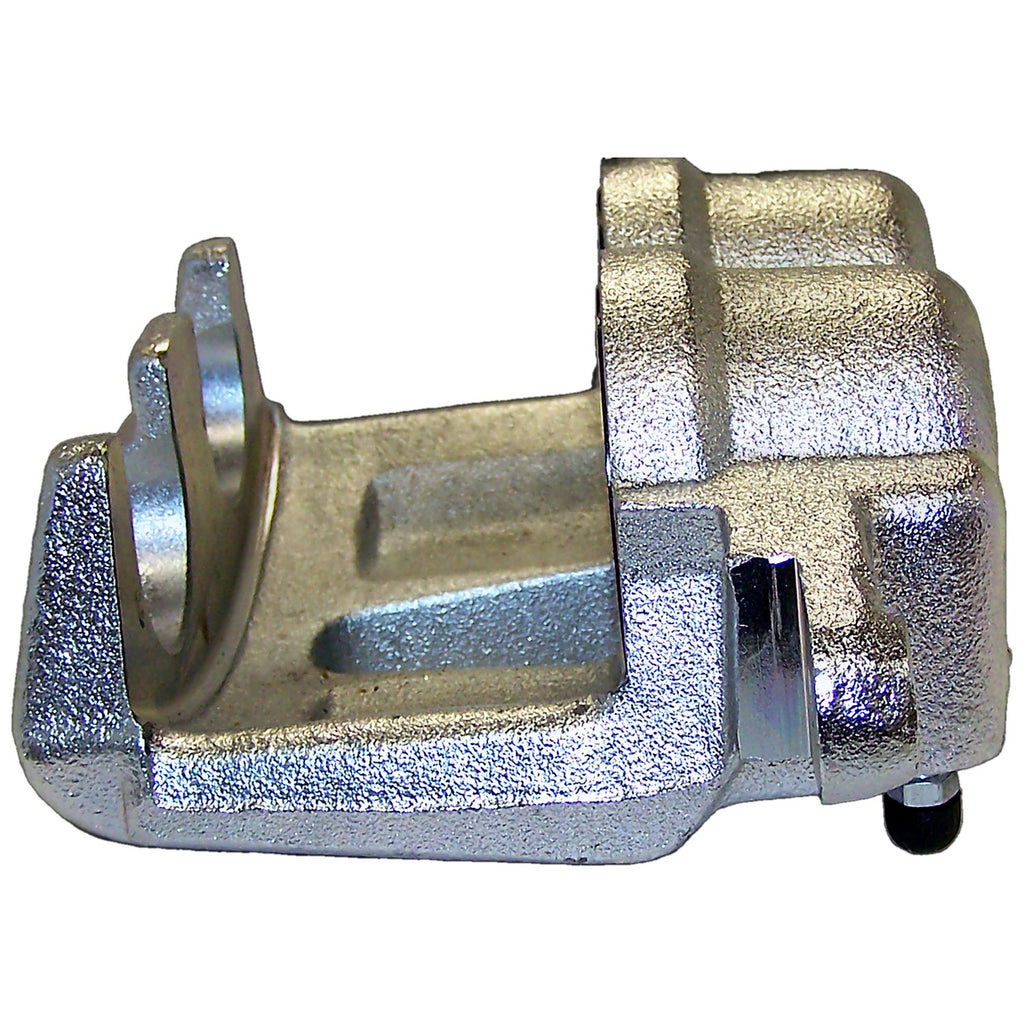 Crown Automotive Jeep Replacement 5143693AB Left Front Brake Caliper for 2005-2010 Jeep Grand Cherokee or Commander for Select Jeep Commander, Jeep Grand Cherokee