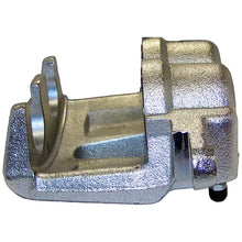 Load image into Gallery viewer, Crown Automotive Jeep Replacement 5143693AB Left Front Brake Caliper for 2005-2010 Jeep Grand Cherokee or Commander for Select Jeep Commander, Jeep Grand Cherokee