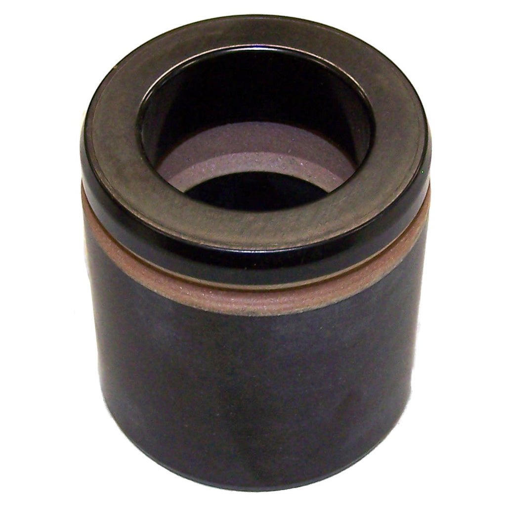 Crown Automotive Jeep Replacement 5143696AA Brake Caliper Piston for Select Jeep 05-10 WK Grand Cherokee, 06-10 XK Commander