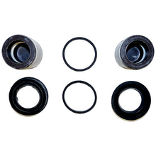 Load image into Gallery viewer, Crown Automotive Jeep Replacement 5143696KF Front Caliper Repair Kit for 05-10 Jeep Grand Cherokees &amp; Commanders, L or R for Select Jeep Commander, Jeep Grand Cherokee