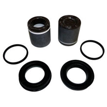 Load image into Gallery viewer, Crown Automotive Jeep Replacement 5143696KF Front Caliper Repair Kit for 05-10 Jeep Grand Cherokees &amp; Commanders, L or R for Select Jeep Commander, Jeep Grand Cherokee