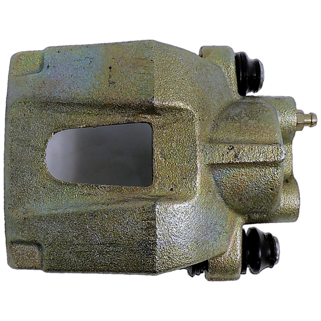 Crown Automotive Jeep Replacement 5143702AB Rear Right Brake Caliper for 05-10 Jeep WK, WH Grand Cherokee & XK, XH Commander for Select Jeep Commander, Jeep Grand Cherokee