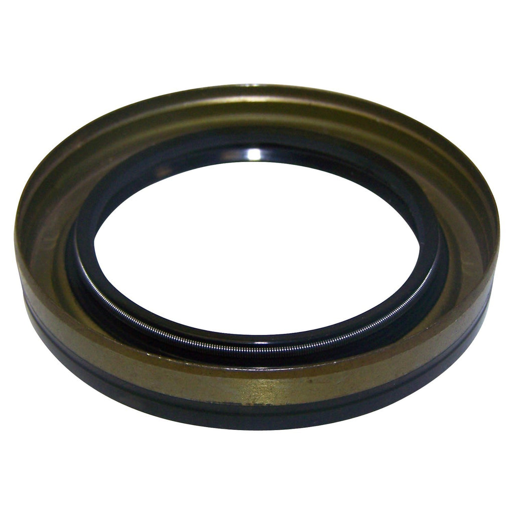 Crown Automotive Jeep Replacement 5143714AA Transfer Case Input Seal for Select 2005+ Jeep JL, JT, JK, WK, XK, KK, Models