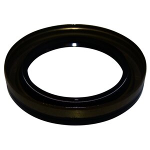 Crown Automotive Jeep Replacement 5143714AA Transfer Case Input Seal for Select 2005+ Jeep JL, JT, JK, WK, XK, KK, Models