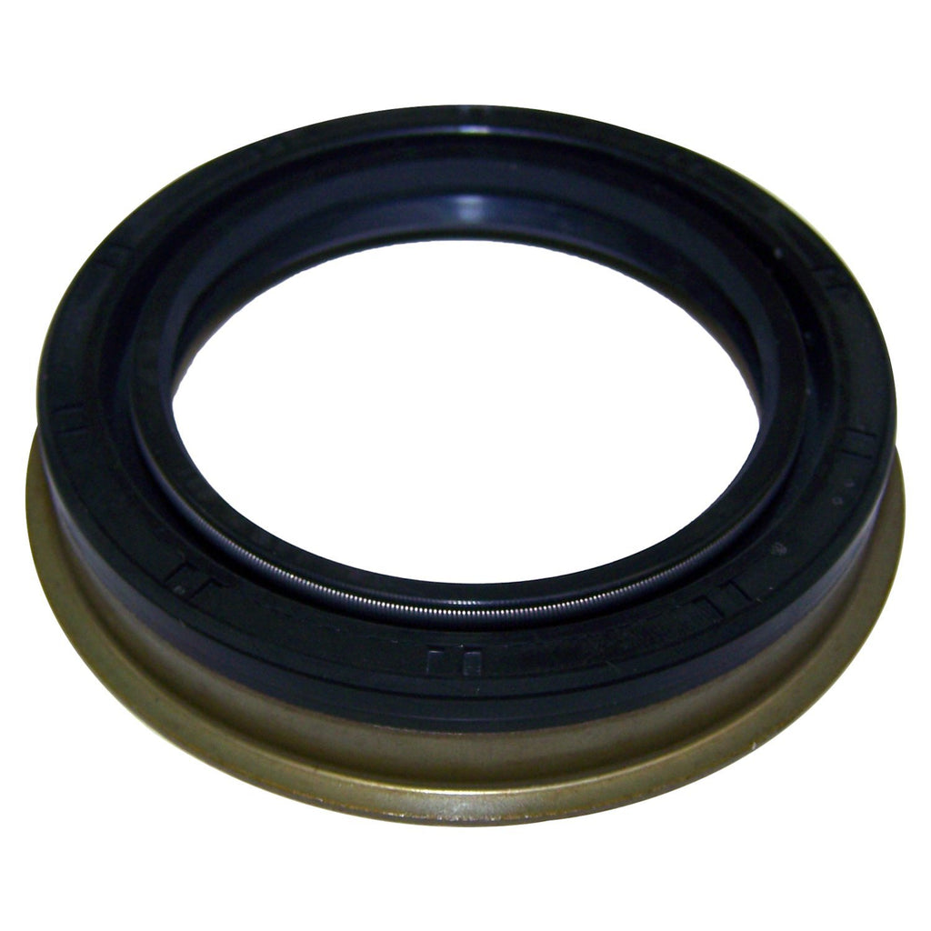 Crown Automotive Jeep Replacement 5143715AA Front Transfer Case Output Shaft Seal for Select Jeep 05+, WL,WK, XK, KK Models