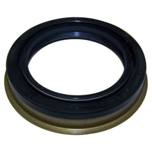 Load image into Gallery viewer, Crown Automotive Jeep Replacement 5143715AA Front Transfer Case Output Shaft Seal for Select Jeep 05+, WL,WK, XK, KK Models