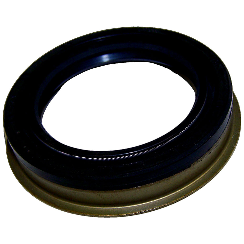 Crown Automotive Jeep Replacement 5143715AA Front Transfer Case Output Shaft Seal for Select Jeep 05+, WL,WK, XK, KK Models