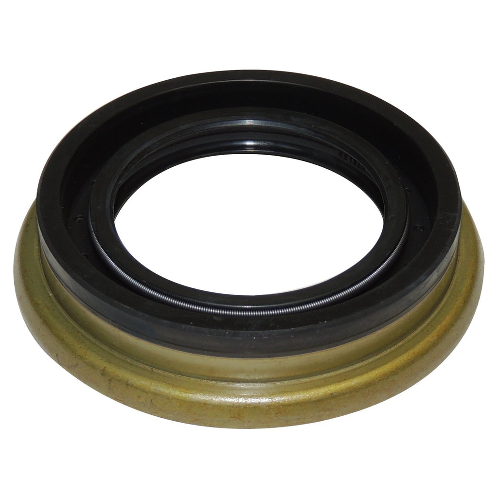 Crown Automotive Jeep Replacement 5143733AA Transfer Case Rear Output Seal Jeep 05-10 WK, 06-09 XK w/ Select Transfer Cases