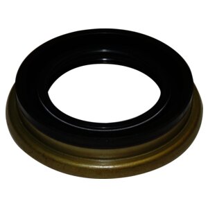 Crown Automotive Jeep Replacement 5143733AA Transfer Case Rear Output Seal Jeep 05-10 WK, 06-09 XK w/ Select Transfer Cases