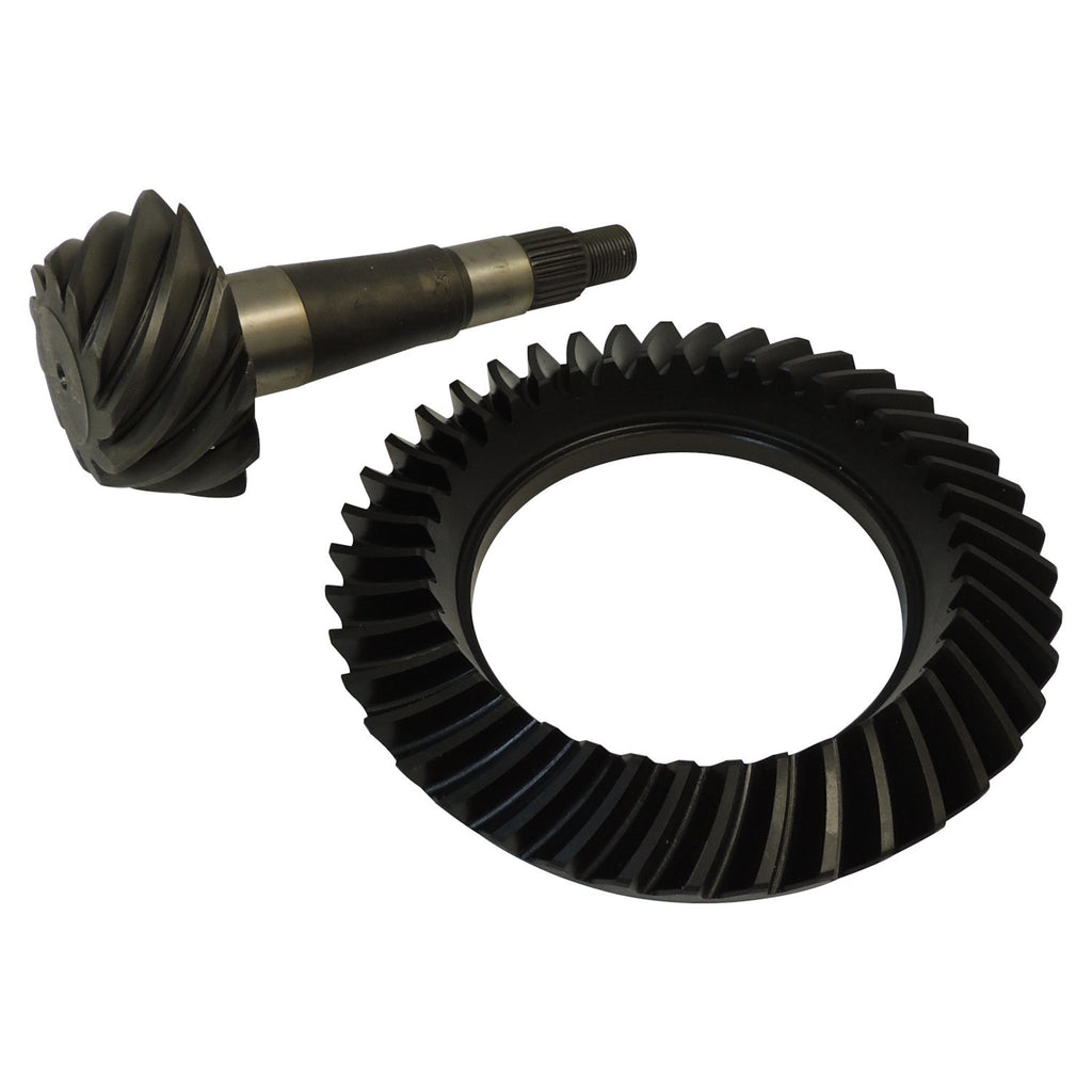 Crown Automotive Jeep Replacement 5143812AA Ring & Pinion for Misc 05-12 Jeep Models w/ Chrysler 8.25" Rear Axle, 3.73 Ratio for Select Dodge Nitro, Jeep Commander, Jeep Grand Cherokee, Jeep Liberty