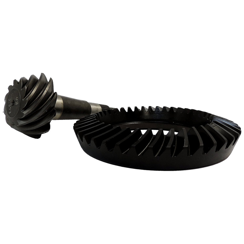 Crown Automotive Jeep Replacement 5143812AA Ring & Pinion for Misc 05-12 Jeep Models w/ Chrysler 8.25" Rear Axle, 3.73 Ratio for Select Dodge Nitro, Jeep Commander, Jeep Grand Cherokee, Jeep Liberty