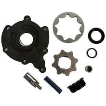 Load image into Gallery viewer, Crown Automotive Jeep Replacement 5143977K Engine Oil Pump Repair Kit for 2007-2011 Jeep JK Wrangler w/ 3.8L Engine for Select Chrysler Pacifica, Chrysler Town &amp; Country, Chrysler Voyager, Dodge Caravan, Dodge Grand Caravan, Jeep Wrangler