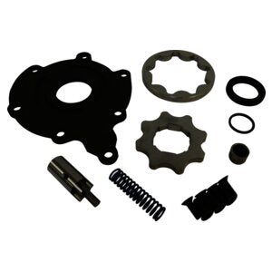 Crown Automotive Jeep Replacement 5143977K Engine Oil Pump Repair Kit for 2007-2011 Jeep JK Wrangler w/ 3.8L Engine for Select Chrysler Pacifica, Chrysler Town & Country, Chrysler Voyager, Dodge Caravan, Dodge Grand Caravan, Jeep Wrangler