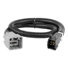 Load image into Gallery viewer, CURT 51439 Trailer Brake Controller Harness, Select Dodge, Ram 1500, 2500, 3500 (Packaged)
