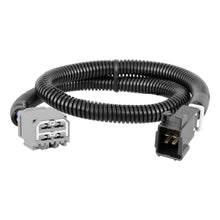 Load image into Gallery viewer, CURT 51446 Brake Controller Harness, Select Chrysler, Dodge, Jeep Vehicles
