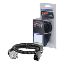 Load image into Gallery viewer, CURT 51447 Brake Controller Harness, Select Chrysler, Dodge, Jeep Vehicles (Packaged)