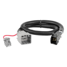 Load image into Gallery viewer, CURT 51453 Trailer Brake Controller Harness, Select Ram 1500, 2500, 3500 (Packaged)