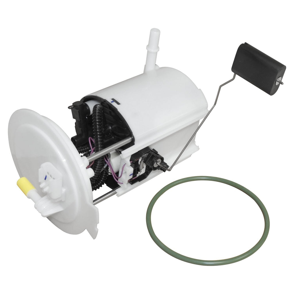 Crown Automotive Jeep Replacement 5145585AC Fuel Module for 11-15 Jeep WK Grand Cherokee w/ 3.6L, 5.7L Engines w/ Flex Fuel for Select Dodge Durango, Jeep Grand Cherokee