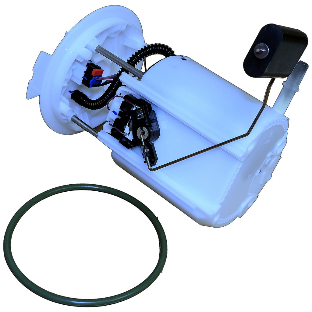 Crown Automotive Jeep Replacement 5145585AC Fuel Module for 11-15 Jeep WK Grand Cherokee w/ 3.6L, 5.7L Engines w/ Flex Fuel for Select Dodge Durango, Jeep Grand Cherokee